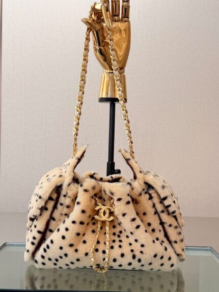 Chanel Ladies Bag