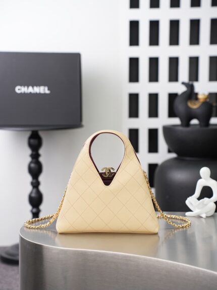 Chanel  Bag