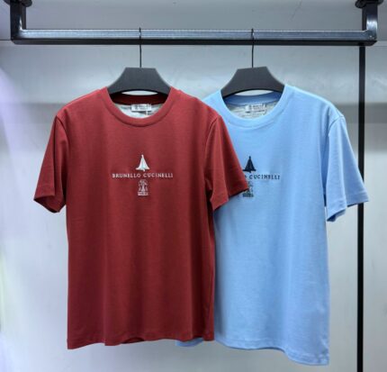 Brunello Cucinelli T-shirt