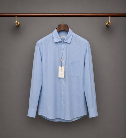 Loro Piana Linen Shirt