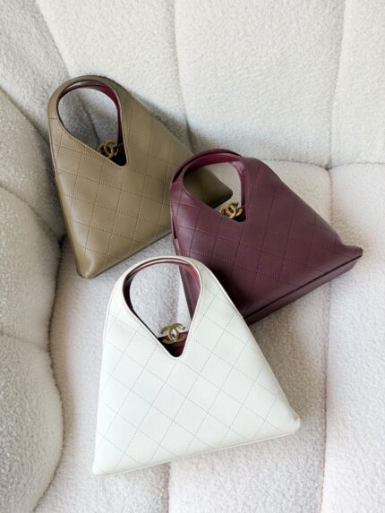 Chanel Ladies Bag