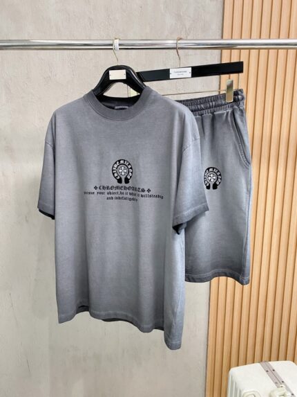 Chrome Hearts Men's Set