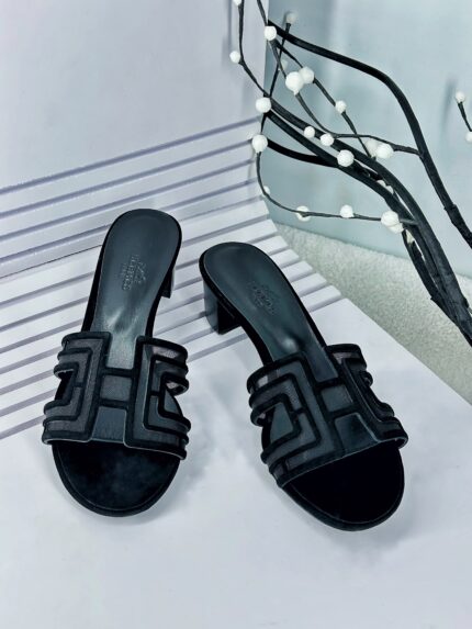 Hermes Ladies  Heels