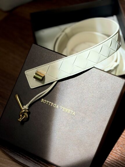 Bottega Veneta Belt