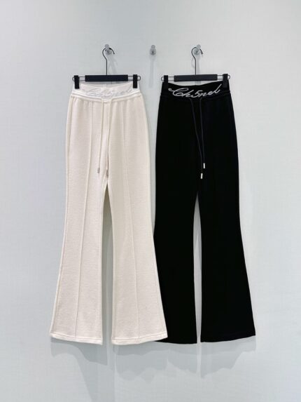 Chanel Pants