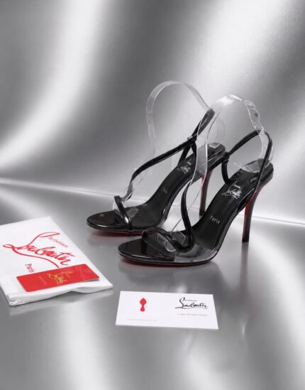Christian Louboutin Slingback Heels