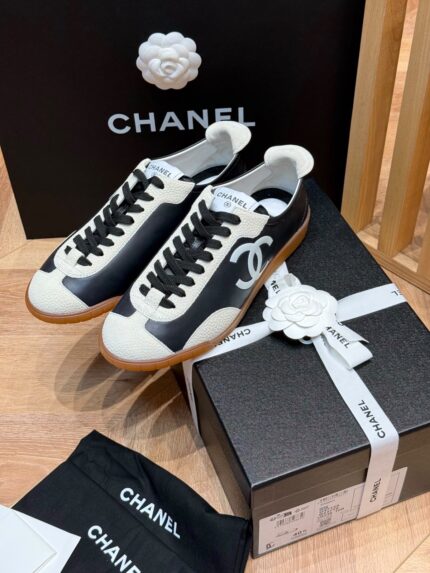 Chanel Sneakers