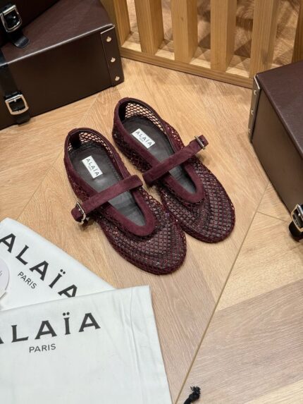 Alaia Flats