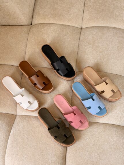 Hermes Sandals