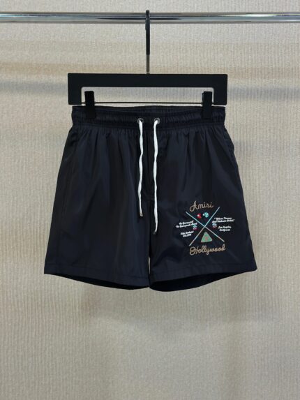 Amiri Shorts