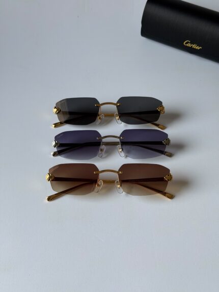 Cartier Sunglasses