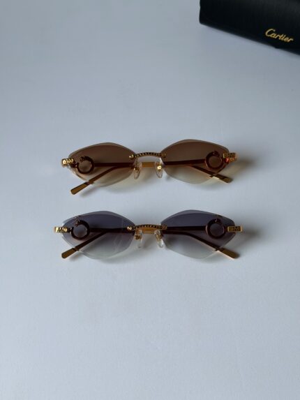 Cartier Sunglasses