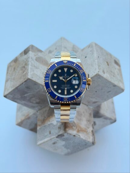 Rolex Watch