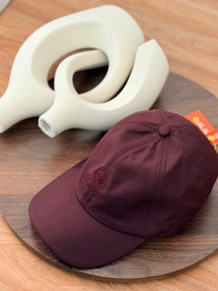 Loro Piana Caps