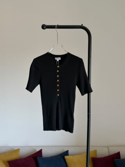 Chanel Ladies Top