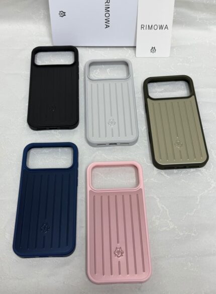 Rimowa iPhone Pro Max Case