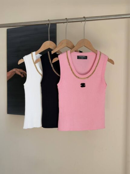 Chanel Ladies Tops