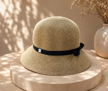 Chanel Hat
