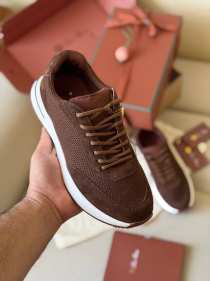 Loro Piana Sneakers