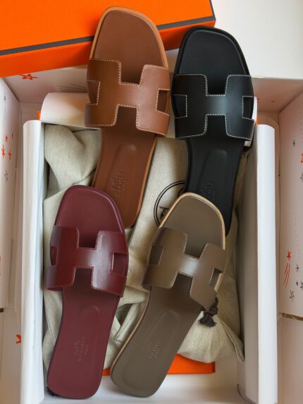 Hermes Flats