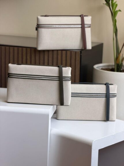 Loro Piana Poches