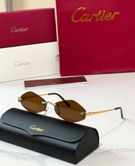 Cartier Sunglasses