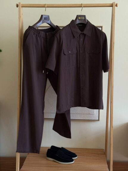 Loro Piana Cotton Set