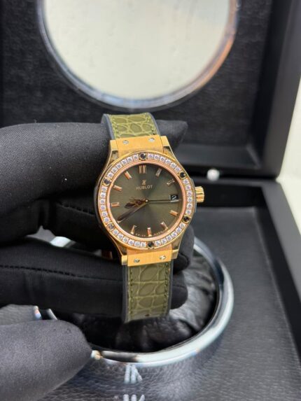 Hublot Classic Watch