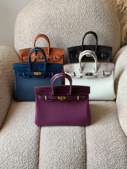 Hermes Birkin