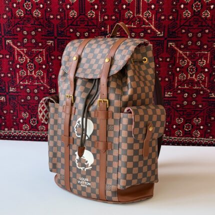 Louis Vuitton Backpack