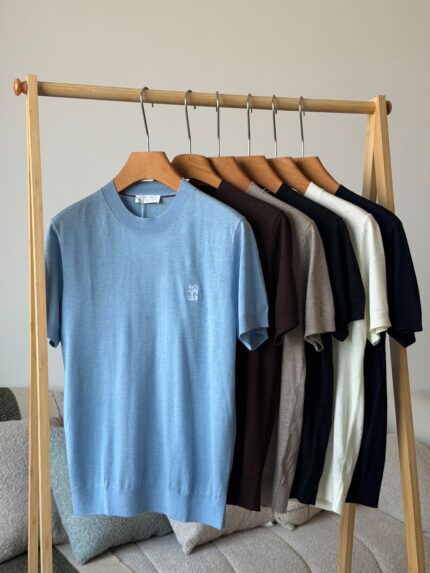 Brunello Cucinelli T-shirt