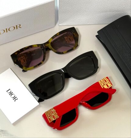 Christian Dior Sunglasses