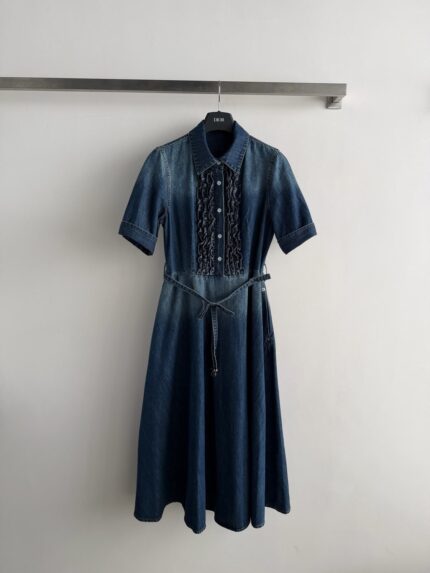Christian Dior Midi Dress