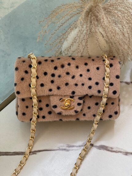 Chanel Ladies Bag