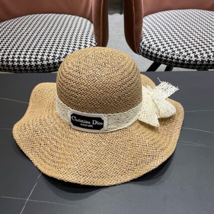 Christian Dior Hat