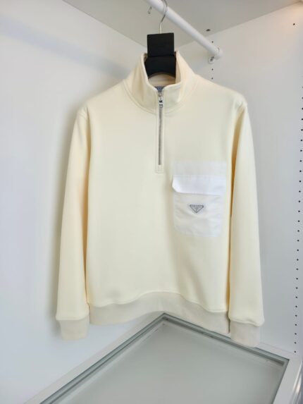 Prada Sweatshirt