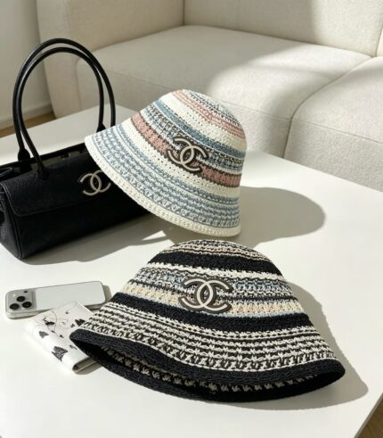 Chanel Hat