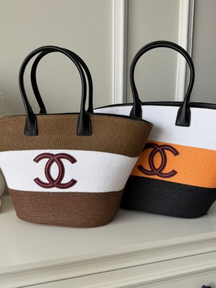 Chanel Tote Bag