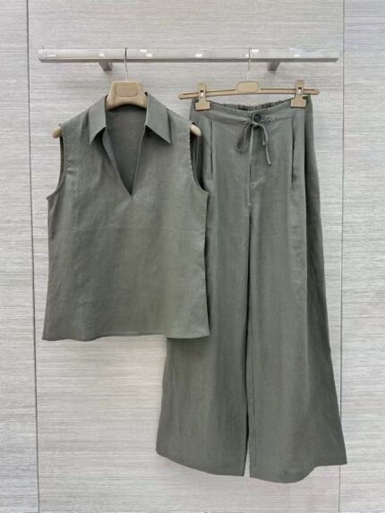 Brunello Cucinelli Co-ord Set