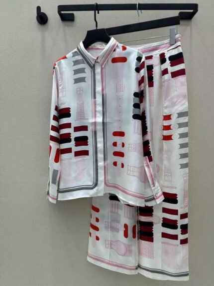 Hermes Co-ord Set