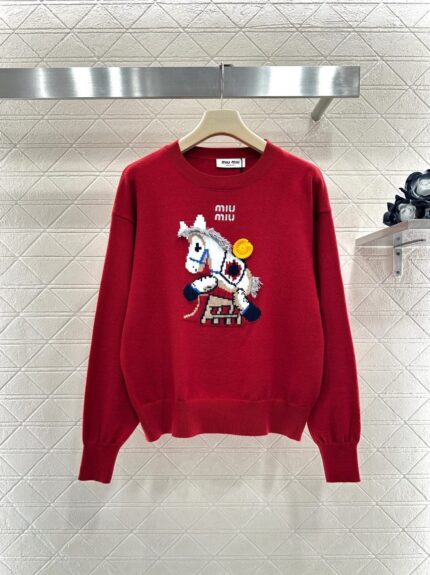 Miu Miu Sweater