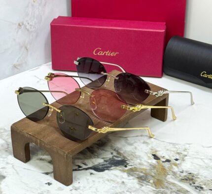 Cartier Sunglasses