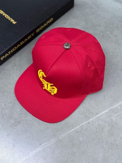 Branded Cap