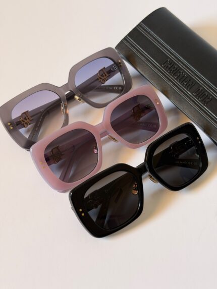 Christian Dior Sunglasses