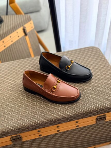 Gucci Men's Loafers