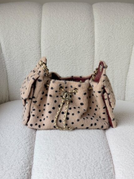 Chanel Ladies Bag