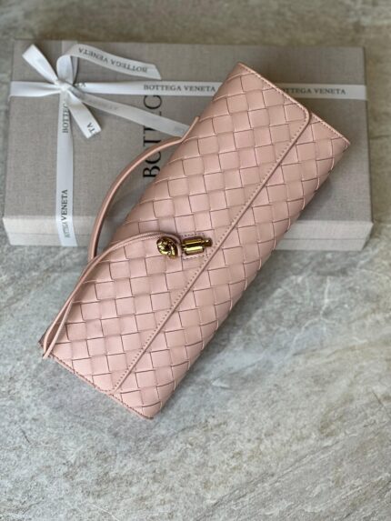 Bottega Veneta Top Handle Bag