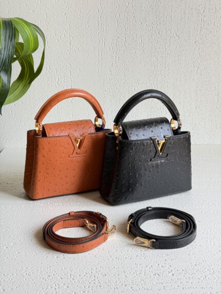 Louis Vuitton Top Handle Bag
