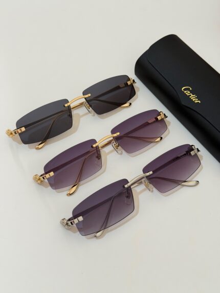 Cartier Sunglasses