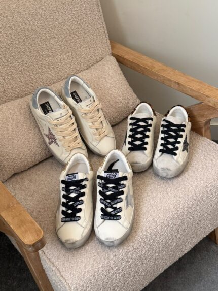 Golden Goose Sneakers